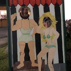 Meet your Posher, Lisa